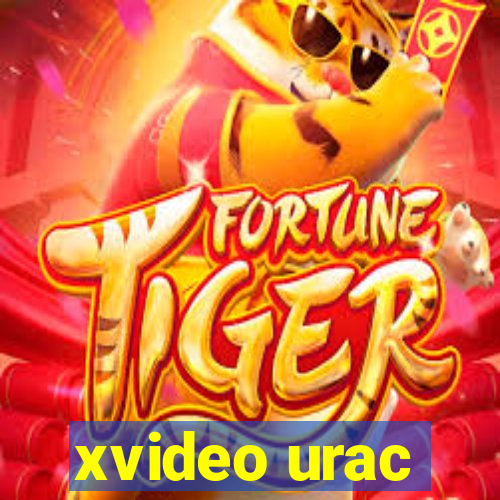 xvideo urac